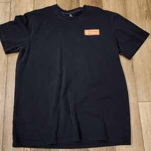 Under Armour Project Rock T-Shirt Size Large